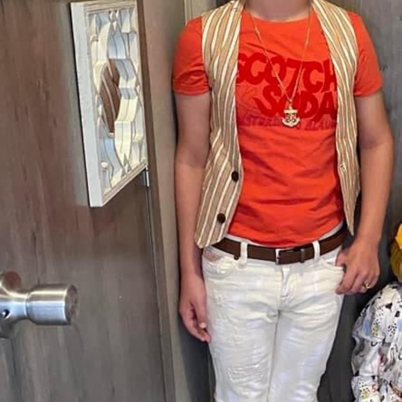 Scotch & Soda 3 piece  set - Picture 4 of 6